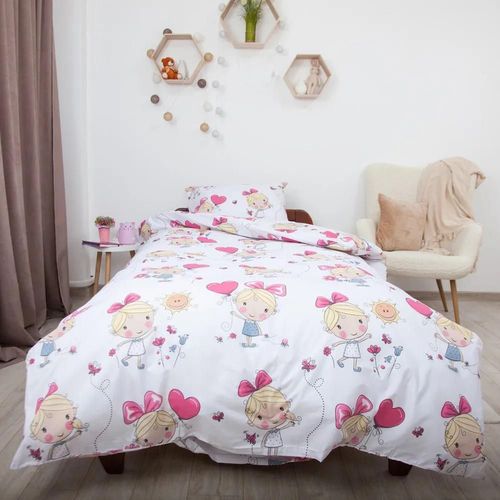 cumpără Textile de casă Relaxe Home Подростковое постельное бельё Soft Dreams 145x210 см The dreamer în Chișinău 