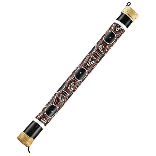 купить Ударная установка MEINL SMALL BAMBOO RAINSTICK BK RS1S в Кишинёве 