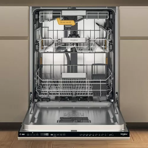 cumpără Mașină de spălat vase încorporabilă Whirlpool W8IHP42L în Chișinău 