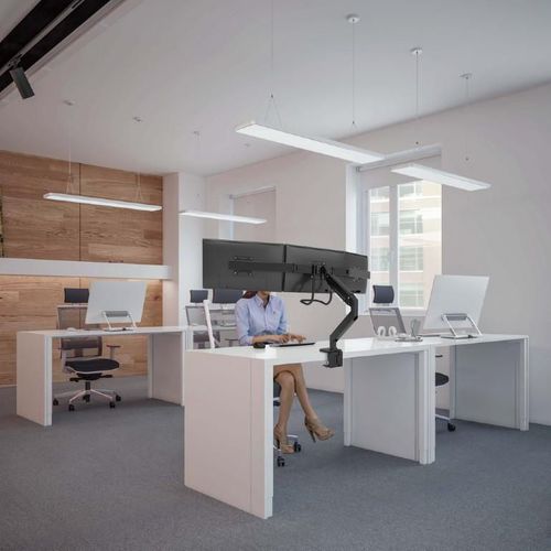 купить Аксессуар для ПК Gembird MA-DA3-03 в Кишинёве 