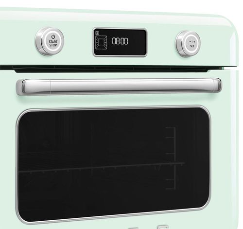 купить Печь электрическая компактная SMEG COF01PGEU в Кишинёве 