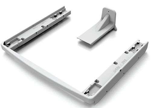 cumpără Kit pentru instalare Wolser Suport TIP 2 (fara sertar) în Chișinău 