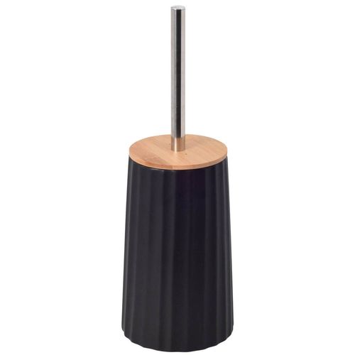 cumpără Perie WC Bisk 08412 KIDO negru în Chișinău 