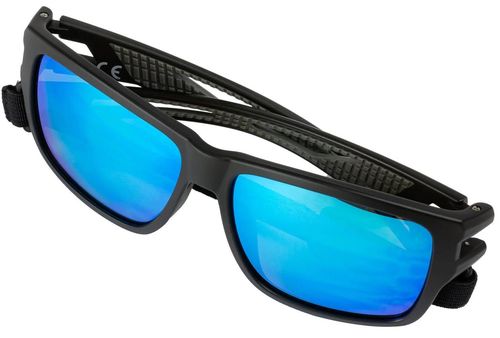 купить Защитные очки Powerslide 907078 Очки Casual Cobalt в Кишинёве 