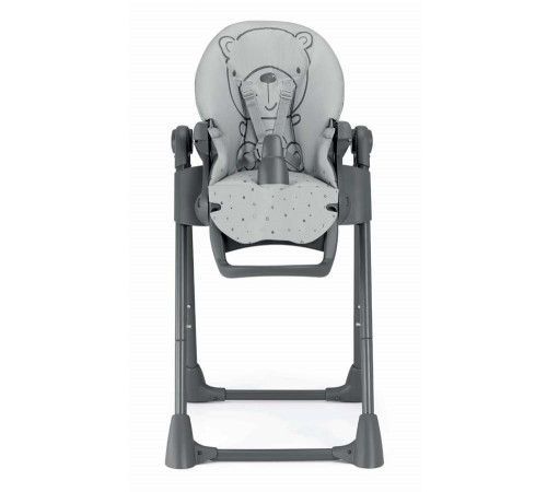 Scaun de masa CAM Pappananna Grey Bear 