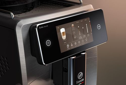 купить Кофемашина Saeco SM8785/00 в Кишинёве 