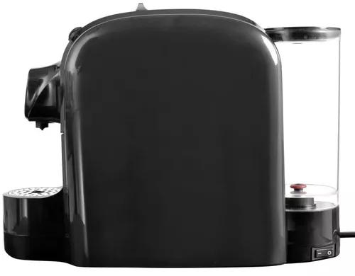 купить Кофемашина капсульная The Coffy Way Nosy black в Кишинёве 