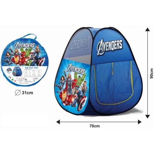 купить Игровой комплекс для детей Richi (32097) Палатка для детей в Кишинёве 