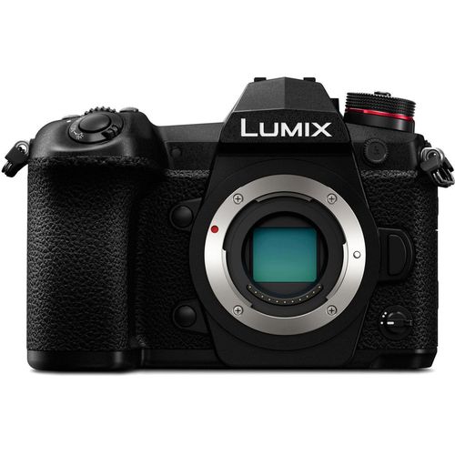 cumpără Aparat foto mirrorless Panasonic DC-G9EE-K în Chișinău 