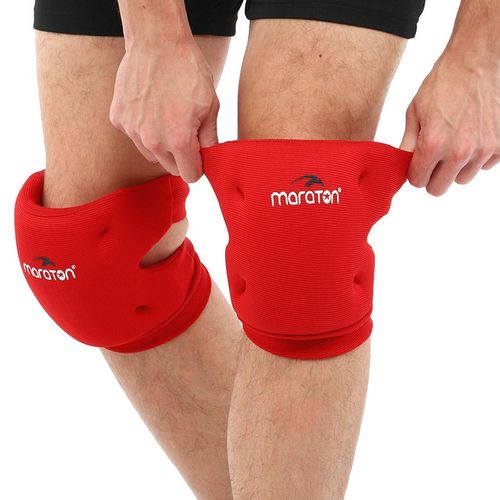 cumpără Echipament de protecție SUHS 10828 Genuncheri volei S Maraton A6 în Chișinău 