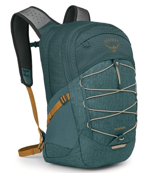 купить Рюкзак городской Osprey Quasar 26 Torrent Blue Heather (810165743847) в Кишинёве 