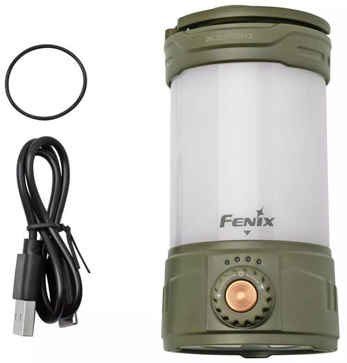 cumpără Lanternă Fenix CL26R Pro LED Camping Light (Olive Drab) în Chișinău 