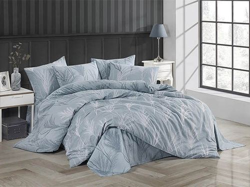 cumpără Textile de casă Promstore 44286.57 Lenjerie de pat 2pers, NH Ranforce Helen, policoton în Chișinău 