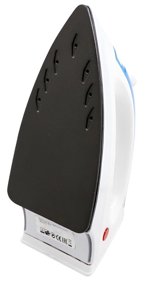 купить Утюг Raf R.1808B, 1200W, White в Кишинёве 