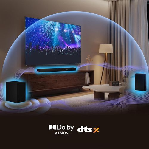 cumpără Soundbar Hisense AX5100Q în Chișinău 