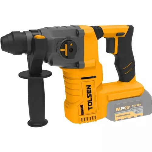 купить Перфоратор Tolsen Li-Ion MP20V fara accu (87272) в Кишинёве 