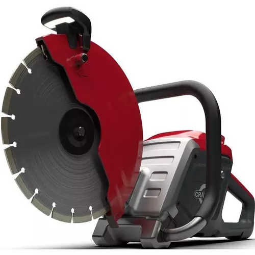 купить Бетонорез Cramer на аккумуляторе 82 В 82PC300 (аккумулятор и зарядное устройство в комплект не входят) (2000686) в Кишинёве 