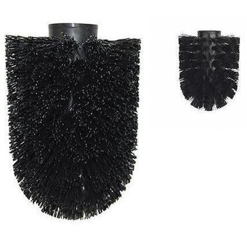 cumpără Perie WC Spirella 44162 Ёрш (насадка) WC D7.2cm, черная în Chișinău 