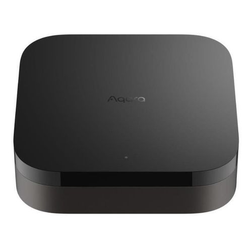 cumpără Hub pentru Smart Home Aqara M3 (ZHWG24LM) în Chișinău 