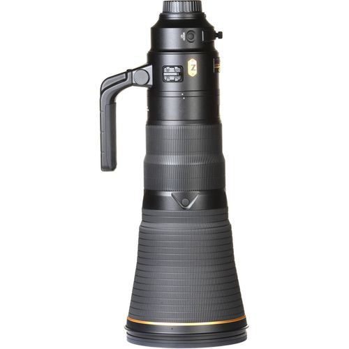 cumpără Obiectiv Nikon AF-S Nikkor 600mm f/4E FL ED VR în Chișinău 