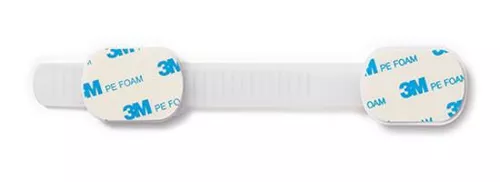 купить Детская безопасность BabyOno 1644 Dispozitiv de protectie si siguranta pentru mobilier (4 buc.) в Кишинёве 