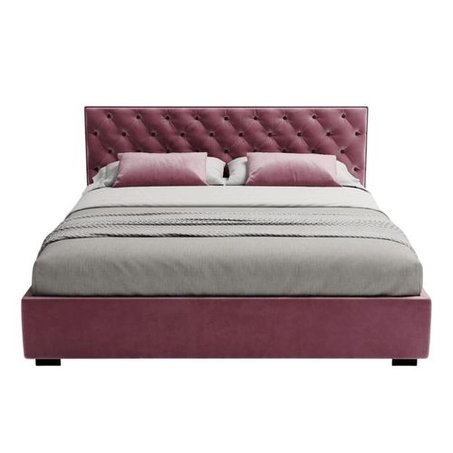 купить Кровать my-STYLE my-Mona 200x200 (P09D20M14) в Кишинёве 