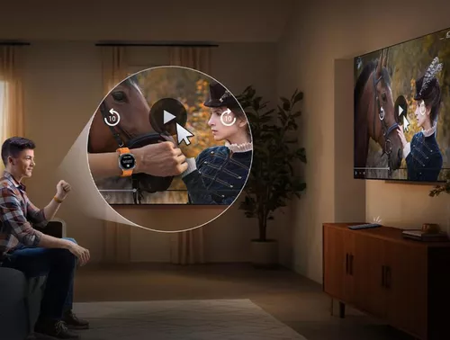 cumpără Televizor Samsung Neo QLED 4K QE55QN85FAUXUA MiniLED Vision AI în Chișinău 