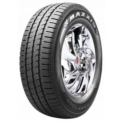 купить Шина Maxxis 215/60 R17C WL2 Vansmart Snow 109/107H TL 8PR в Кишинёве 