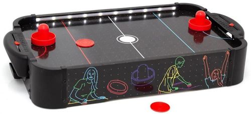 cumpără Fotbal de masă Promstore 36432 Joc de masa hochei 48.5x30x8.5cm în Chișinău 