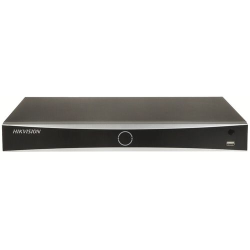 cumpără Înregistrator Hikvision DS-7608NXI-K2/8P(E) NVR 8ch PoE în Chișinău 