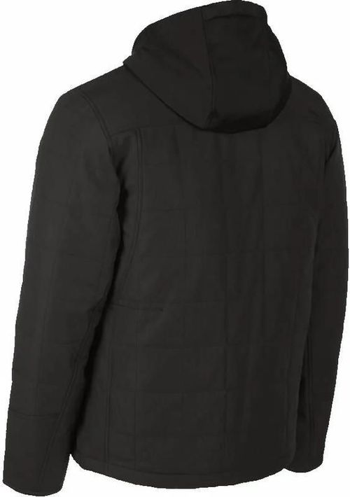 купить Средства индивидуальной защиты Milwaukee 4932480073 Jacheta puffer, M12HPJBL2-0, L в Кишинёве 