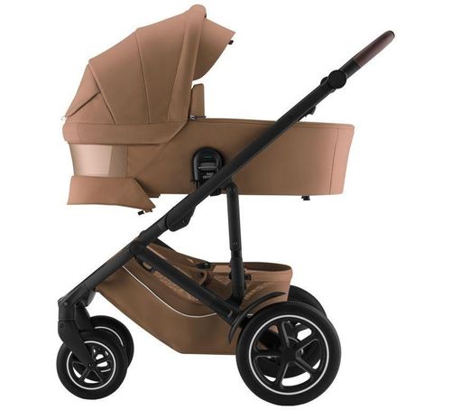 купить Аксессуар для колясок Britax-Römer Люкс Smile 5Z Warm Caramel Lux (2000040858) в Кишинёве 