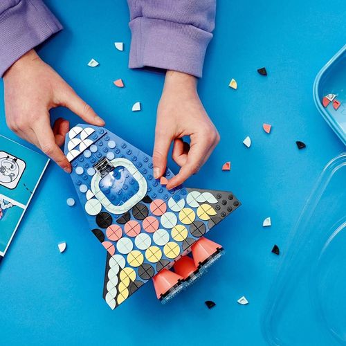 купить Конструктор Lego 41936 Pencil Holder (321) в Кишинёве 