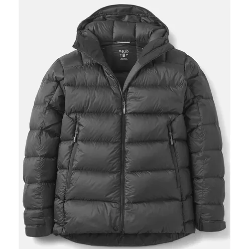 cumpără Îmbrăcăminte sport Rab Scurta barbati Neutrino Pro Hoody Black Black L (QDB-85-BKB-LRG) în Chișinău 