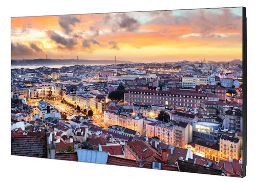 cumpără Monitor profesional Samsung LH55VHCEBGBXEN în Chișinău 