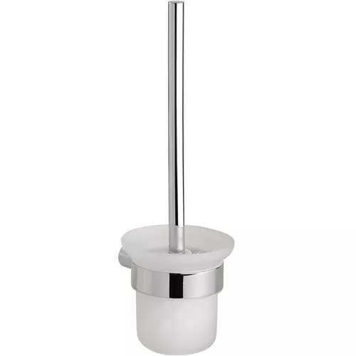 купить Ёршик для унитаза Bemeta Brilia, perie WC perete 177113010 в Кишинёве 