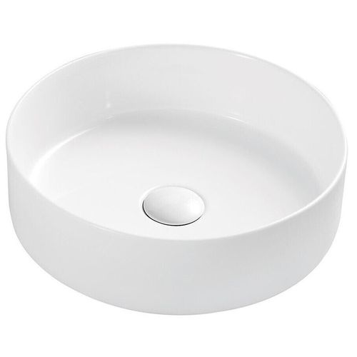 купить Раковина Nomi Centro 355x355x120 круглый в Кишинёве 