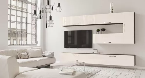 cumpără Dulap Bafimob Standard Стенка L-6(z) 2,4m în Chișinău 