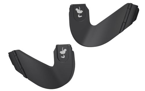 cumpără Accesorii pentru cărucior Joolz 320400 Adaptori pentru scaunul de masina tip scoica al caruciorului Aer2, Joolz în Chișinău 