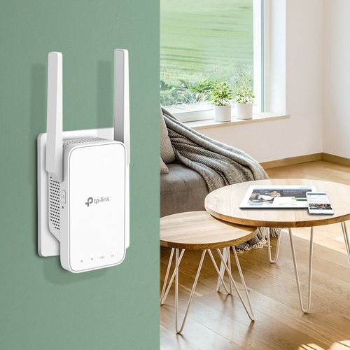 купить Wi-Fi точка доступа TP-Link RE215 AC750 в Кишинёве 