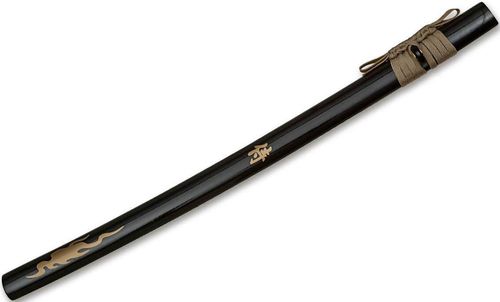cumpără Decor Boker BO-05SC638 Bejuno Katana în Chișinău 