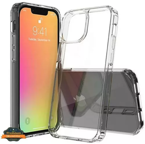 купить Чехол для смартфона Hama 196938 Crystal Clear Cover for Apple iPhone 13 mini, transparent в Кишинёве 