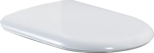 купить Сиденье для унитаза Ege Vitrifye EVB4382/EVB5382 capac WC Slim Soft в Кишинёве 