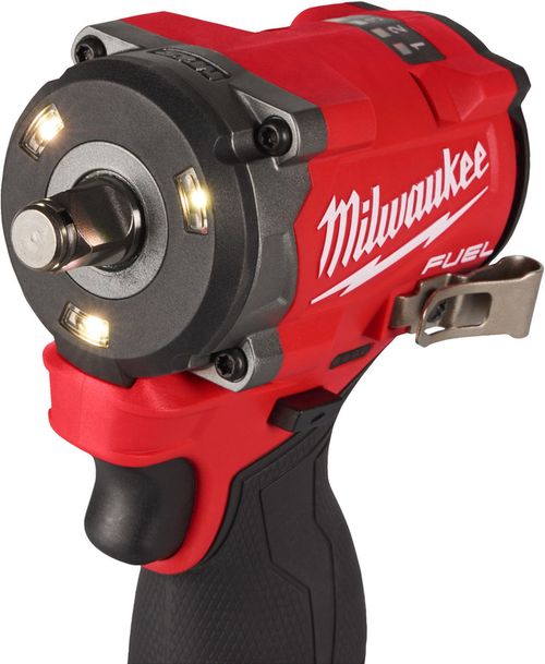 cumpără Mașina de infeliat Milwaukee 4933493455 M12 FCIWF12G3-502X, 542Nm în Chișinău 