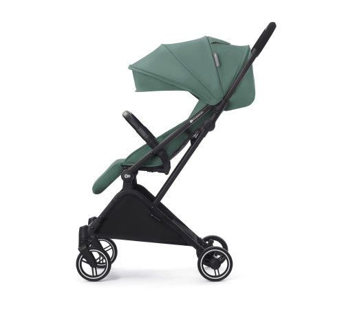 Коляска KinderKraft Indy Green 