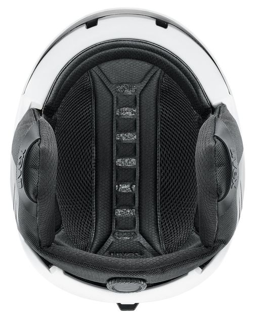 cumpără Cască de protecție Uvex Gravitate White Matt 55-59cm (S5663241105) în Chișinău 