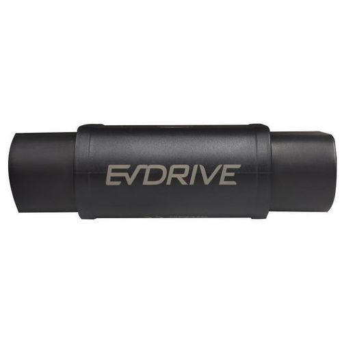 купить Зарядная станция EvDrive EVDRIVE-T2-GBT-B, адаптер Type 2 на GB/T, 32 А, 240 В (однофазный) в Кишинёве 