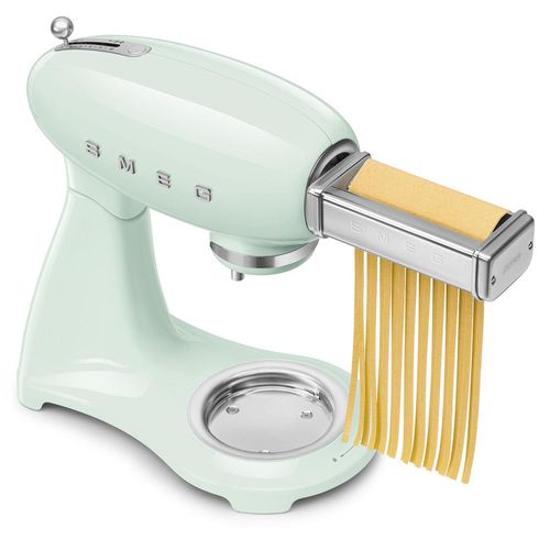 купить Кухонная машина SMEG SMF05PGEU в Кишинёве 