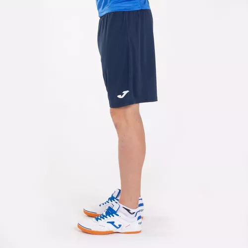 купить Одежда для спорта Joma Short Nobel Dark Navy (M) 100053.331 в Кишинёве 