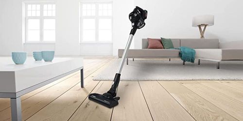 купить Пылесос беспроводной Bosch BBS611BSC в Кишинёве 